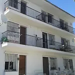 Apartamento Estudio A 50mt Del Mar, Zona Palacio De Congresos Apto 7