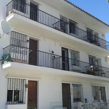 公寓 Estudio A 50mt Del Mar, Zona Palacio De Congresos Apto 7