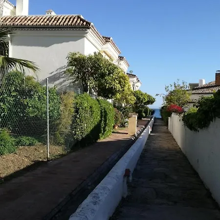 Estudio A 50mt Del Mar, Zona Palacio De Congresos Apto 7 Appartamento *