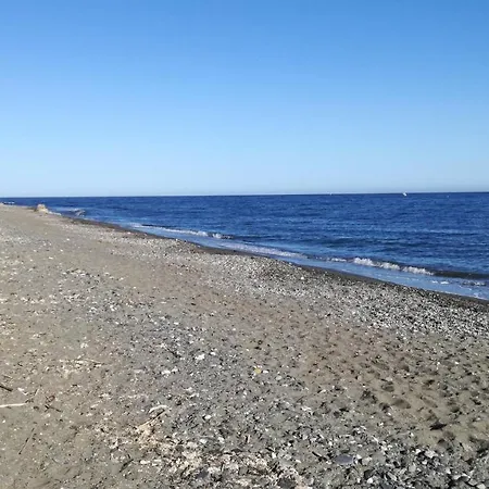 Estudio A 50mt Del Mar, Zona Palacio De Congresos Apto 7 Apartamento *