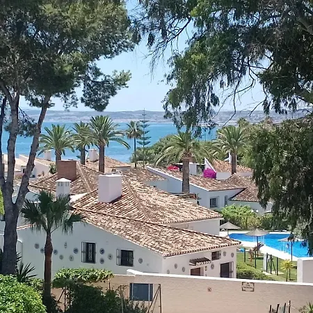 Estudio A 50mt Del Mar, Zona Palacio De Congresos Apto 7 Apartamento *