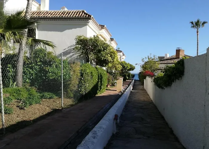 Estudio A 50mt Del Mar, Zona Palacio De Congresos Apto 7 公寓 *