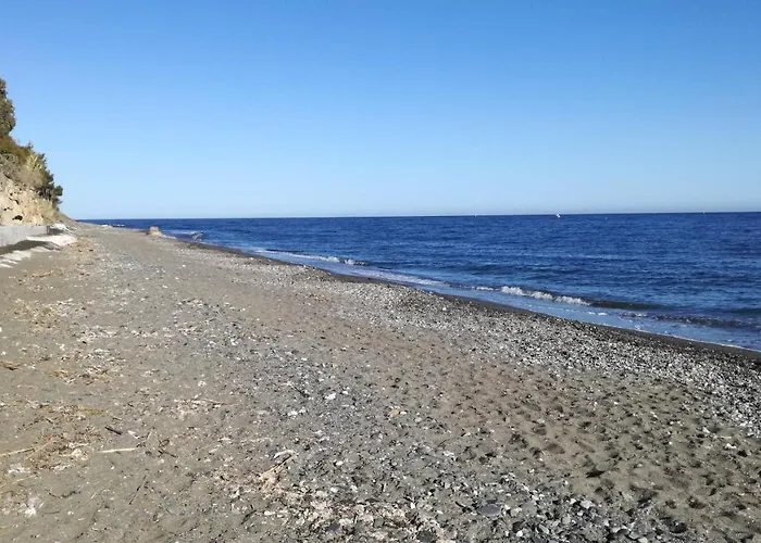 Estudio A 50mt Del Mar, Zona Palacio De Congresos Apto 7 Apartamento *